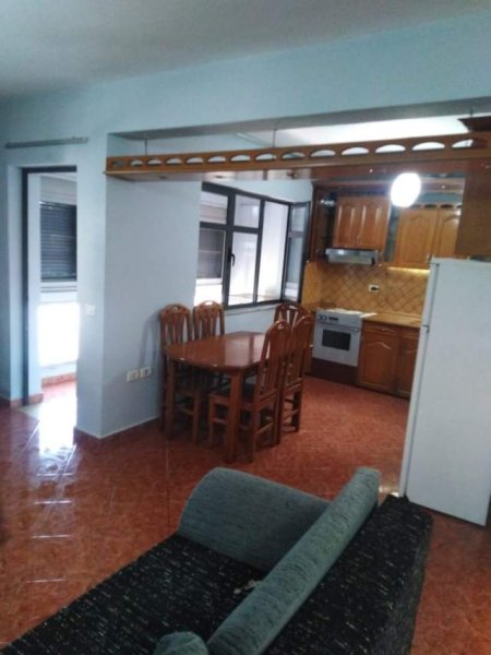 Tirane, jepet me qera apartament 2+1+BLK Kati 2, 88 m² 350 Euro (Kamez)