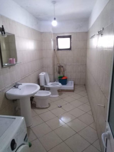 Tirane, jepet me qera apartament 2+1+BLK Kati 2, 88 m² 350 Euro (Kamez)