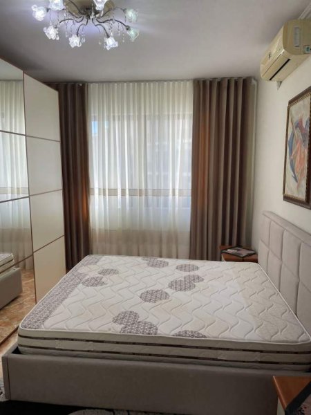 Tirane, jepet me qera apartament 1+1 Kati 4, 70 m² 700 Euro (Rruga e Kosovarve)