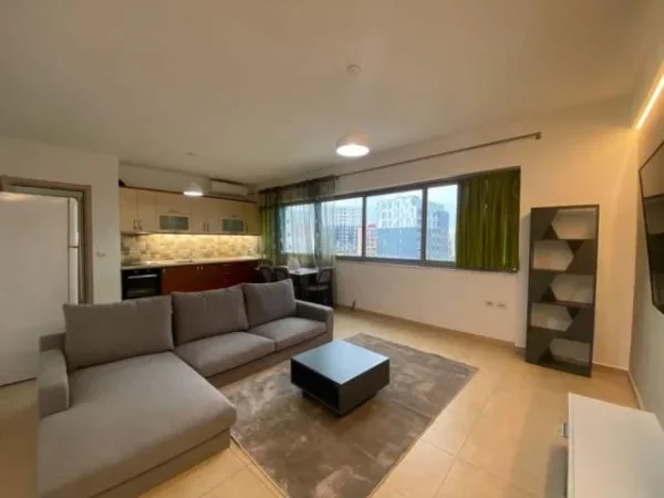 Tirane, jepet me qera apartament 2+1+BLK 100 m² 500 Euro (5 maji)