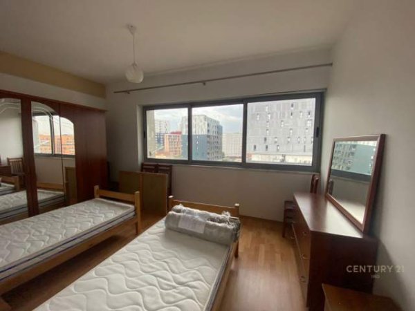 Tirane, jap me qera apartament 2+1 Kati 5, 100 m² 500 Euro (5 maji)