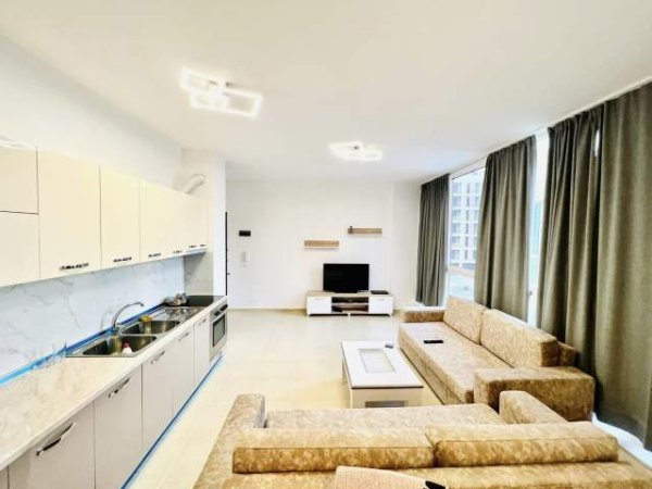 Tirane, shitet apartament 2+1+A+BLK 92 m² 154.000 Euro (Bulevardi i Ri, Rezidenca Avid,)