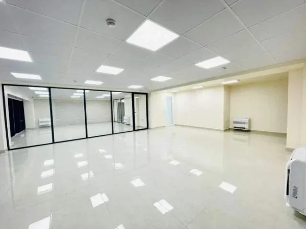 Tirane, shes ambjent biznesi 272 m² 3.000 Euro/m2 (RRUGA E ELBASANIT)