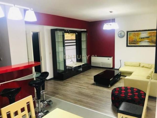 Tirane, jepet me qera apartament 141 m² 550 Euro (dibres)
