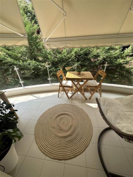 Tirane, jepet me qera apartament 2+1+A+BLK Kati 2, 125 m² 1.000 Euro (Kopshti Botanik)