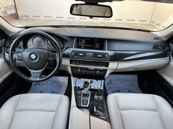 Tirane, shes makine BMW 530 Viti 2014, 19.900 Euro