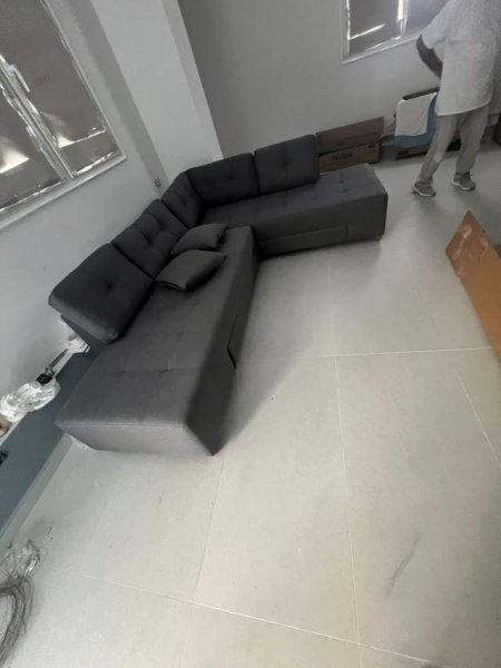 Tirane, jepet me qera apartament 1+1 Kati 0, 61 m² 400 Euro (Rruga e Thesarit)