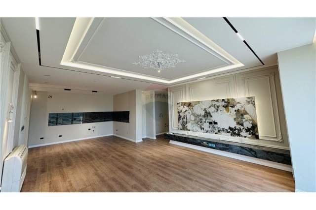 Tirane, shes apartament 2+1+BLK Kati 4, 109 m² 295.000 Euro (Rr e Kosovarve)