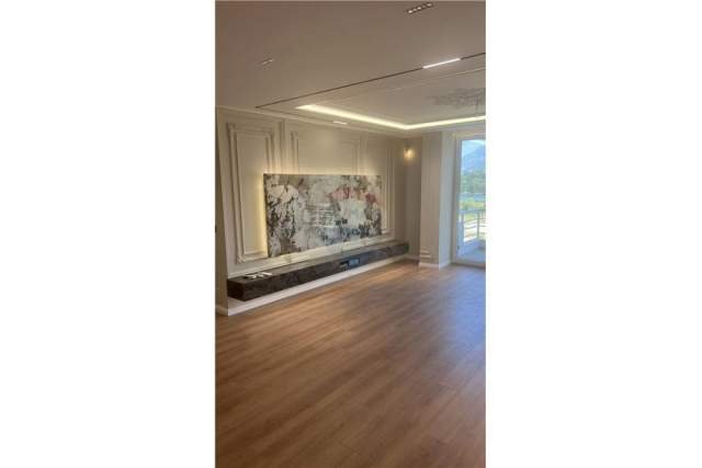Tirane, shes apartament 2+1+BLK Kati 4, 109 m² 295.000 Euro (Rr e Kosovarve)