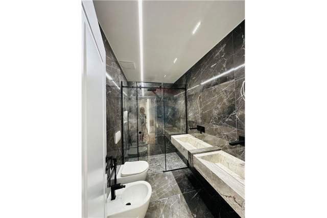 Tirane, shes apartament 2+1+BLK Kati 4, 109 m² 295.000 Euro (Rr e Kosovarve)