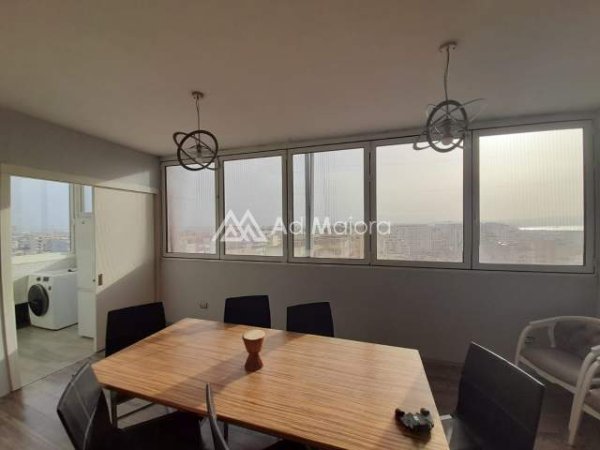 Durres, shitet apartament 2+1+BLK Kati 12, 120 m² 105.000 Euro (Ish Urt Durres)