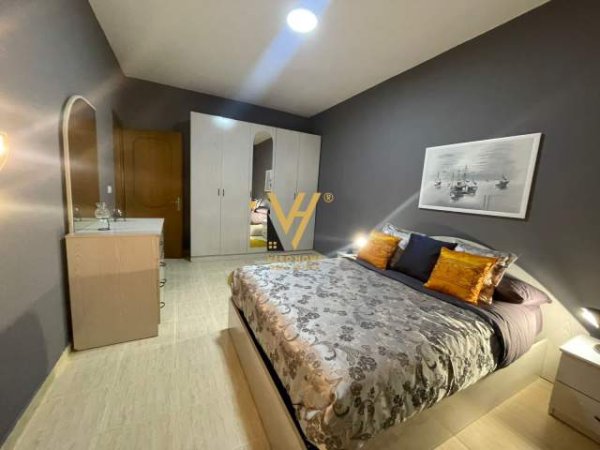 Tirane, jepet me qera apartament 1+1 Kati 4, 70 m² 600 Euro (KOMUNA E PARISIT)