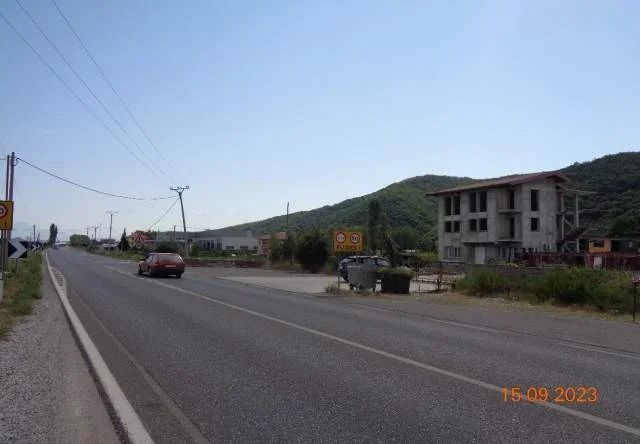 Shitet Truall dhe Ndertese, Cmimi Fillestar 25.200.000 Leke (Kosmace, Shkoder)