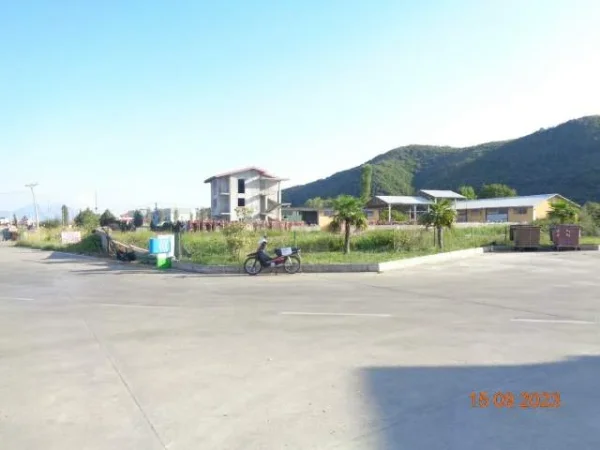 Shitet Truall dhe Ndertese, Cmimi Fillestar 25.200.000 Leke (Kosmace, Shkoder)