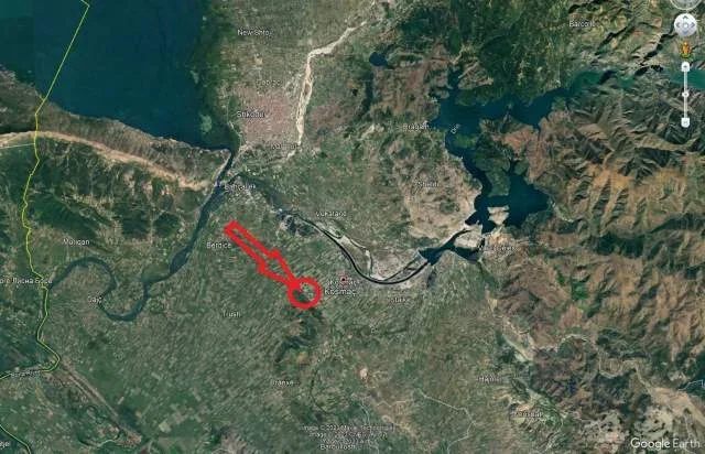 Shitet Truall dhe Ndertese, Cmimi Fillestar 25.200.000 Leke (Kosmace, Shkoder)