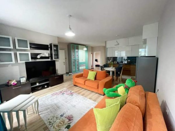 Tirane, jepet me qera apartament 2+1+BLK Kati 6, 108 m² 750 Euro (SELVIA)