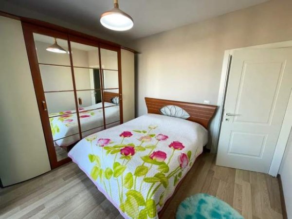 Tirane, jepet me qera apartament 2+1+BLK Kati 6, 108 m² 750 Euro (SELVIA)