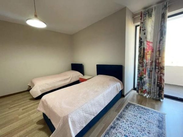 Tirane, jepet me qera apartament 2+1+BLK Kati 6, 108 m² 750 Euro (SELVIA)