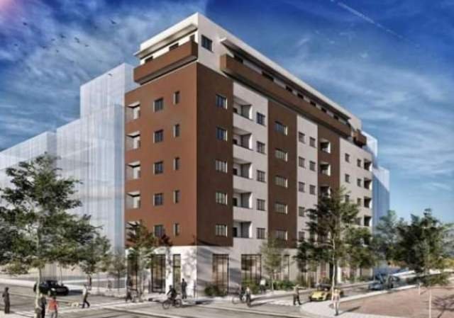 Tirane, shitet apartament 1+1+A+BLK Kati 3, 77 m² 119.700 Euro (Shkolla e Kuqe)