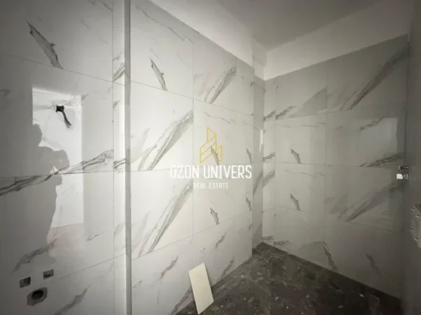 Tirane, shitet apartament 2+1+Ballkon Kati 7, 106 m² 138.190 € (Tirana Entry III, ish Dogana)