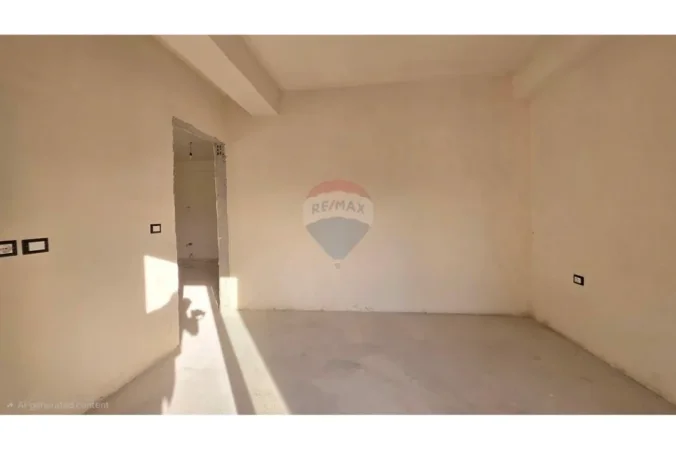 Vlore, shitet apartament 1+1 Kati 6, 72 m² 108.000 € (Rruga Enver Jaho, Vlore)