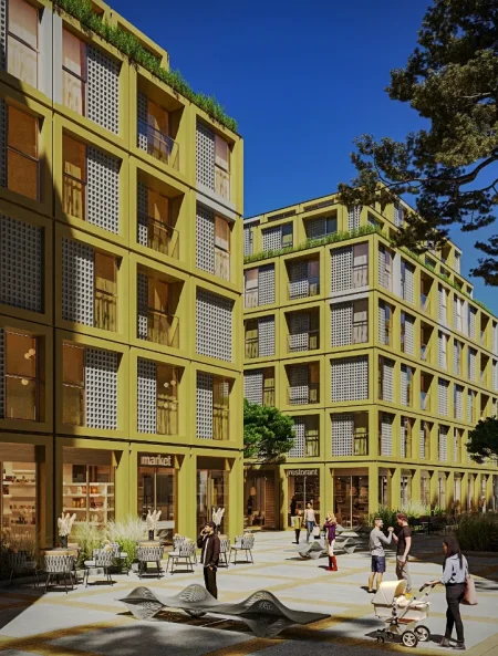 Tirane, shitet apartament 3+1 Kati 1, 109 m² 370.000 € (Rruga Reshit Petrela dhe Siri Kodra, Bulevardi i Ri)