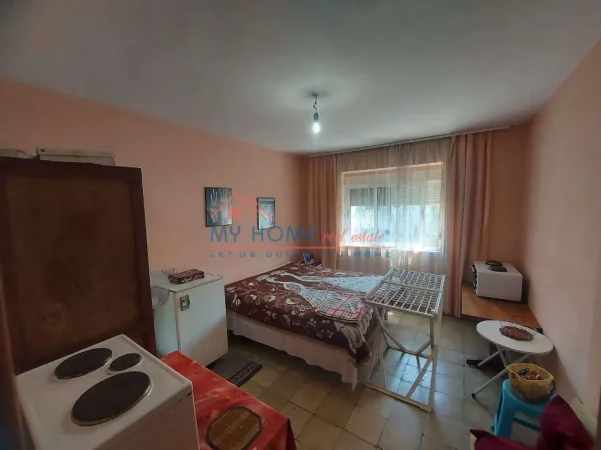 Shqiperi, shitet apartament 2+1+Ballkon Kati 5, 65 m² 120.000 € (Vasil Shanto)