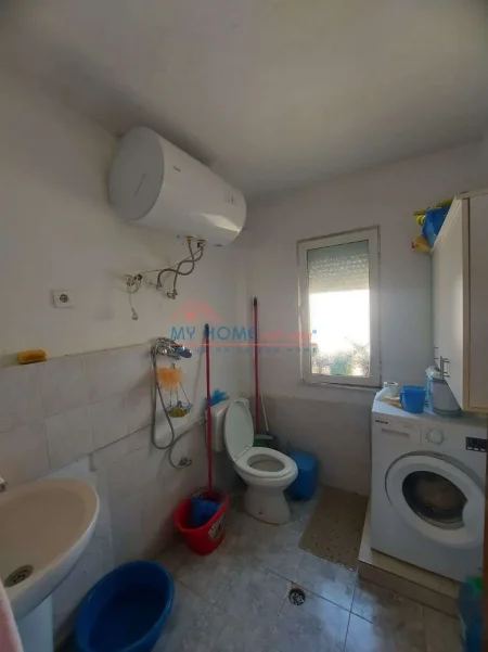 Shqiperi, shitet apartament 2+1+Ballkon Kati 5, 65 m² 120.000 € (Vasil Shanto)