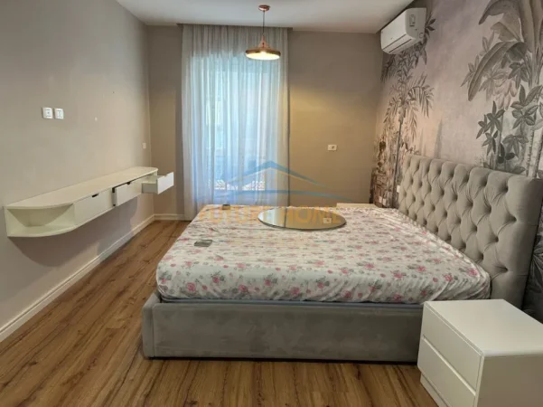 Tirane, jepet me qera apartament Kati 2, 109 m² 1.200 € (kompleksi delijorgji)