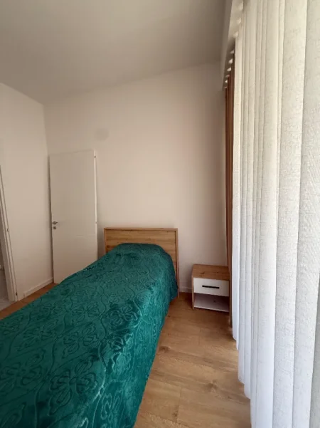 Tirane, jepet me qera apartament 2+1+Ballkon Kati 3, 500 € (Astir, Rezidenca Urban Gate)