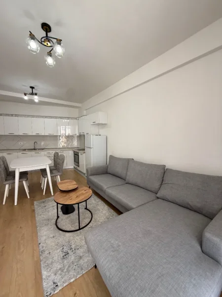 Tirane, jepet me qera apartament 2+1+Ballkon Kati 3, 500 € (Astir, Rezidenca Urban Gate)