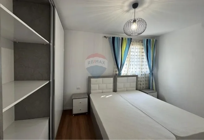 Tirane, shitet apartament 2+1 Kati 1, 80 m² 200.000 € (drejtoria e higjenes ID: 530601003-202)