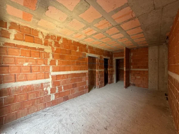 Tirane, shitet apartament 1+1+Aneks+Ballkon Kati 6, 60 m² 90.000 € (TIRANA ENTRY 2 ISH DOGANA)
