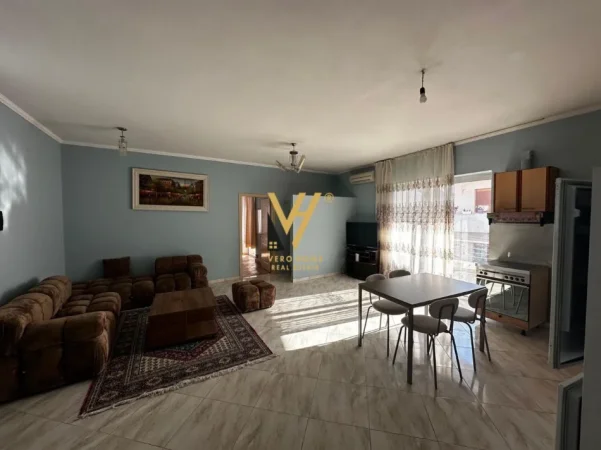 Tirane, jepet me qera apartament 1+1+Ballkon Kati 2, 85 m² 350 € (KODRA E PRIFTIT)