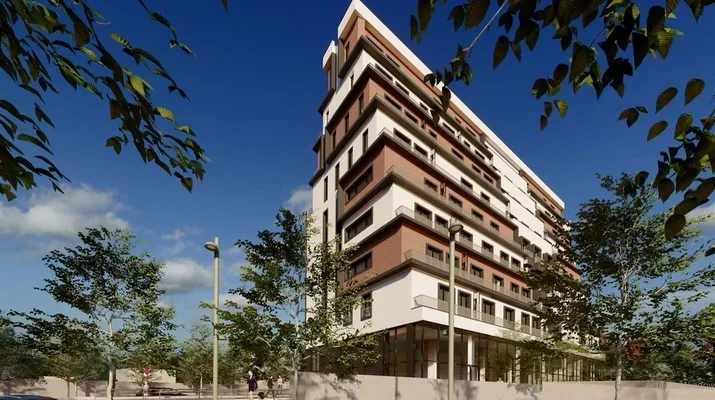 Tirane, shitet apartament 2+1 Kati 2, 93 m² 105.000 € (paskuqan)