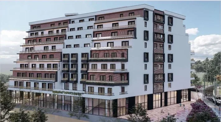 Tirane, shitet apartament 2+1 Kati 2, 93 m² 105.000 € (paskuqan)