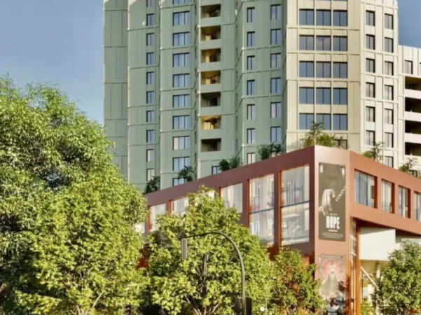 Tirane, shitet apartament 2+1 , 122 m² (zogu i zi)