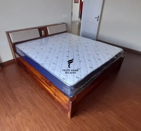 Tirane, shitet apartament 2+1 Kati 5, 65 m² 120.000 € (VASIL SHANTO)