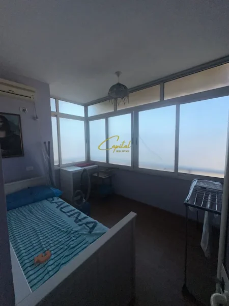 Tirane, jepet me qera apartament 2+1 Kati 5, 60 m² 500 € (KODRA E DIELLIT)