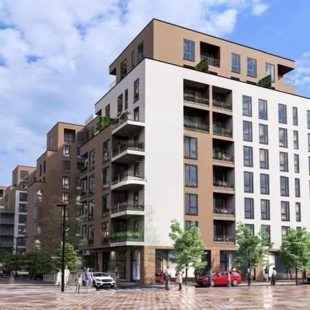 Tirane, shitet apartament 2+1 Kati 3, 93 m² 74.136 € (VANETINO REZIDENCE)