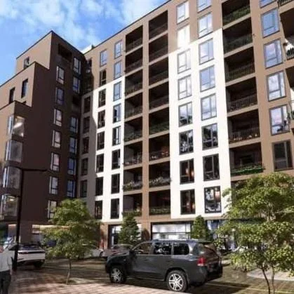 Tirane, shitet apartament 2+1 Kati 3, 93 m² 74.136 € (VANETINO REZIDENCE)