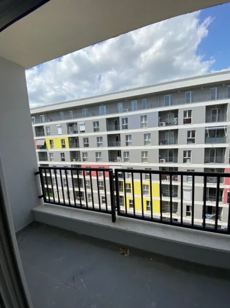 Tirane, shitet apartament 2+1+Aneks+Ballkon Kati 6, 86 m² 112.000 € (Univers City)