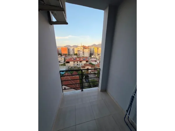 Tirane, shitet apartament 1+1 Kati 6, 46 m² 83.000 € (ASTIR , Unaza e Re)