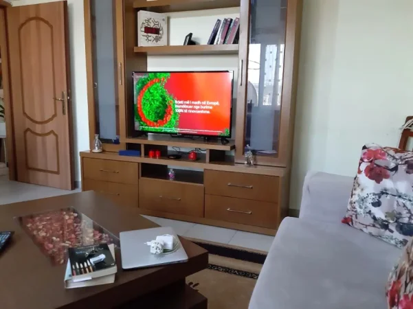 ✨Jepet me Qera Apartament ne ALI DEM me super cmim, Kati 4  , 450 Euro✔, me Dritare ne Tualet