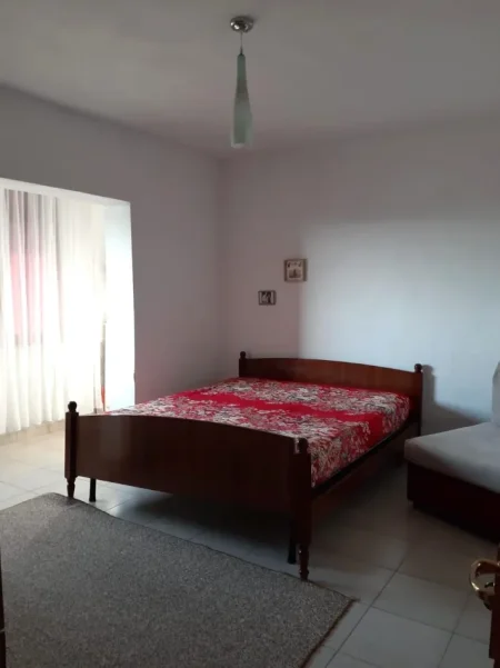 ✨Jepet me Qera Apartament ne ALI DEM me super cmim, Kati 4  , 450 Euro✔, me Dritare ne Tualet
