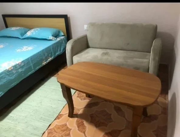 Tirane, shitet apartament 1+1 Kati 1, 29 m² 50000 € (Tregu Elektrik)