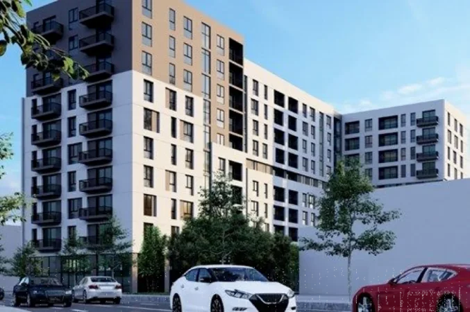 Tirane, shitet apartament 2+1+Aneks+Ballkon Kati 8, 102 m² 148.000 € 