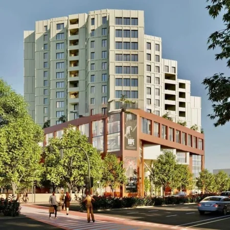 Tirane, shitet apartament 2+1+Ballkon , 120 m² (Zogu i Zi)