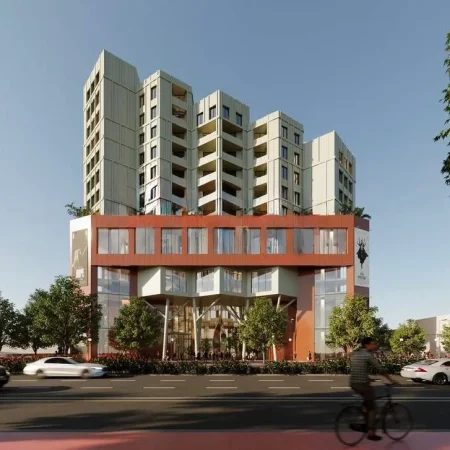Tirane, shitet apartament 2+1+Ballkon , 120 m² (Zogu i Zi)