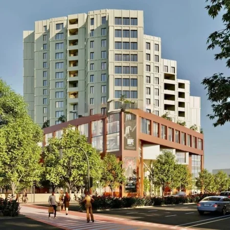 Tirane, shitet apartament 2+1+Ballkon , 120 m² (Zogu i Zi)